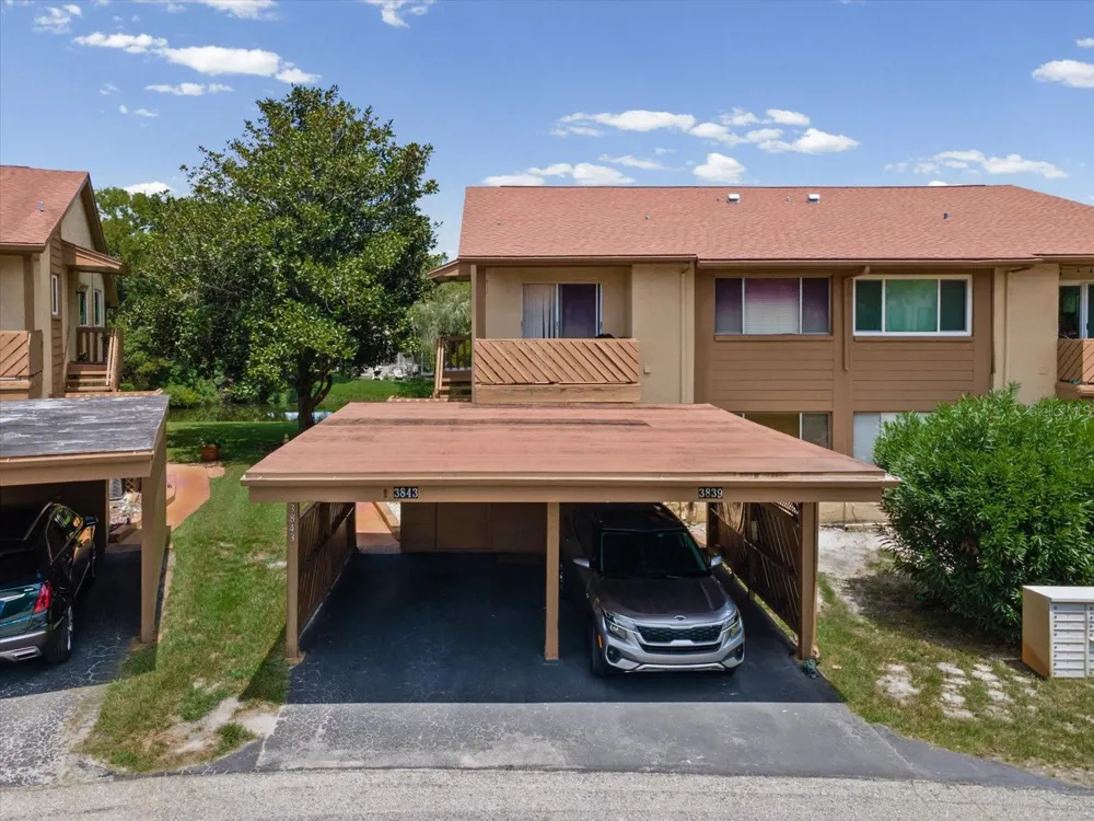 3843 LIGHTHOUSE WAY New Port Richey, FL 34652
