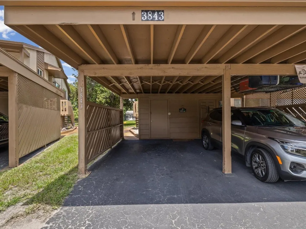 3843 LIGHTHOUSE WAY New Port Richey, FL 34652