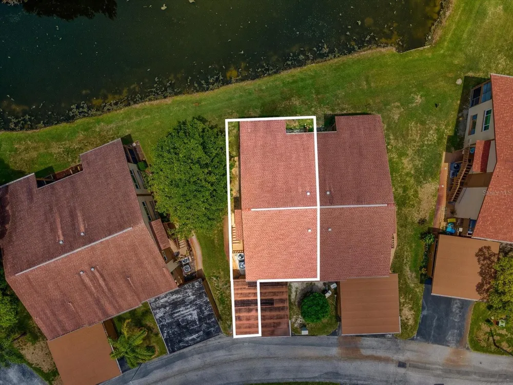 3843 LIGHTHOUSE WAY New Port Richey, FL 34652