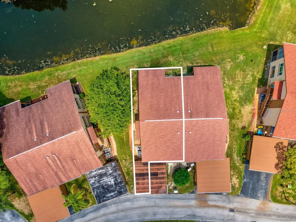 3843 LIGHTHOUSE WAY New Port Richey, FL 34652