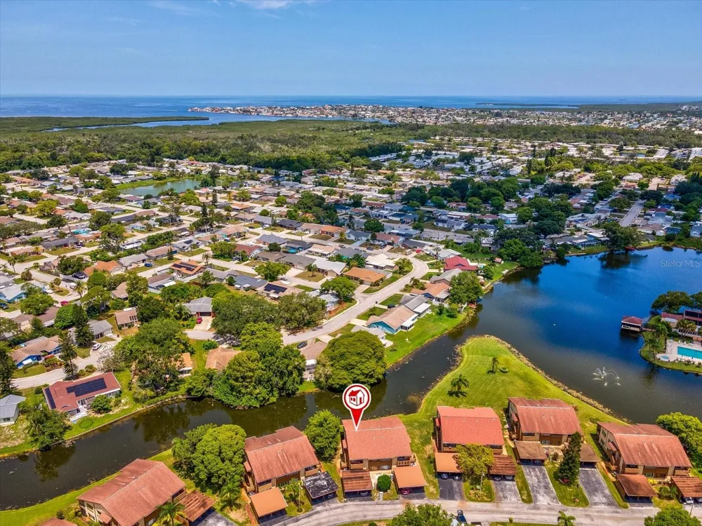 3843 LIGHTHOUSE WAY New Port Richey, FL 34652