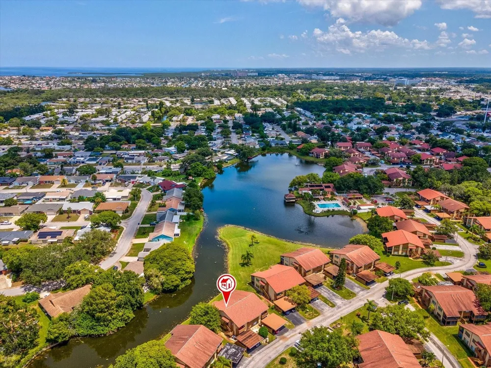 3843 LIGHTHOUSE WAY New Port Richey, FL 34652