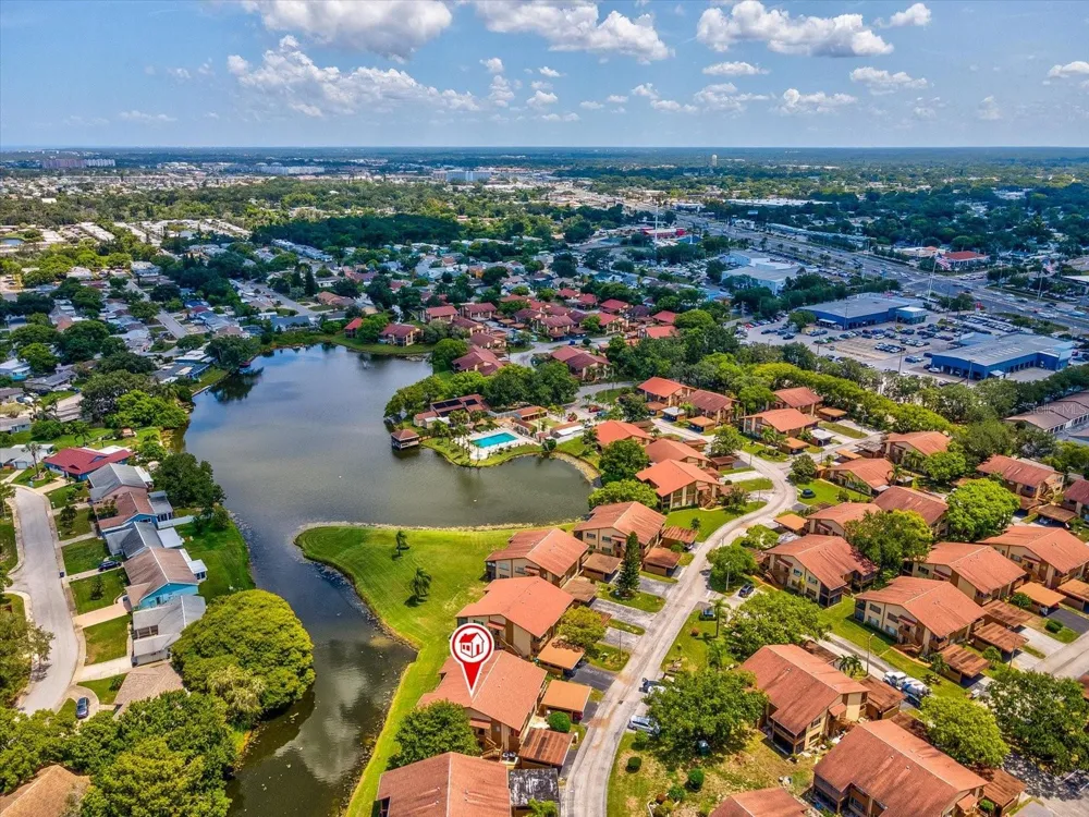 3843 LIGHTHOUSE WAY New Port Richey, FL 34652