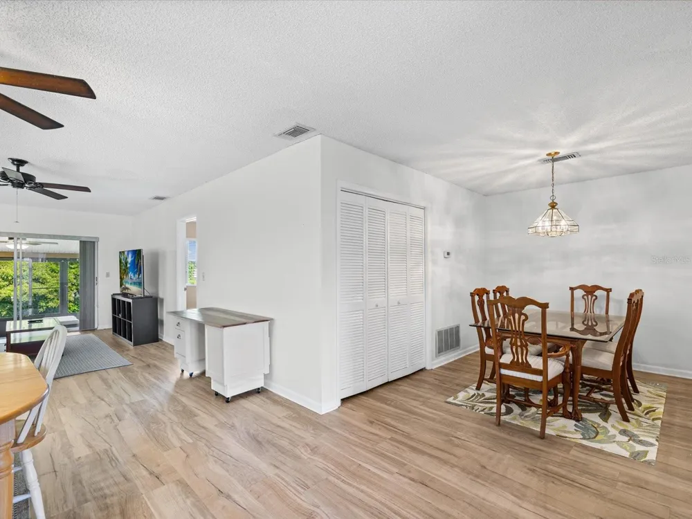 3843 LIGHTHOUSE WAY New Port Richey, FL 34652