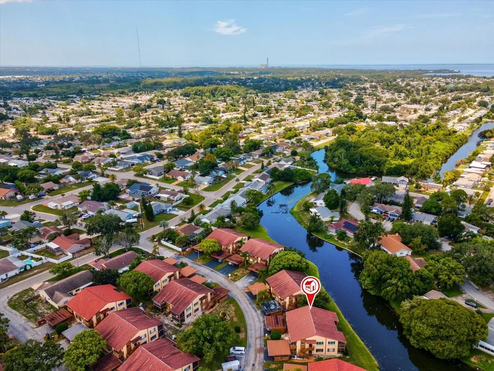 3843 LIGHTHOUSE WAY New Port Richey, FL 34652