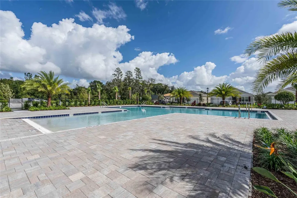 3321 SPINEYWOOD DRIVE Ocoee, FL 34761
