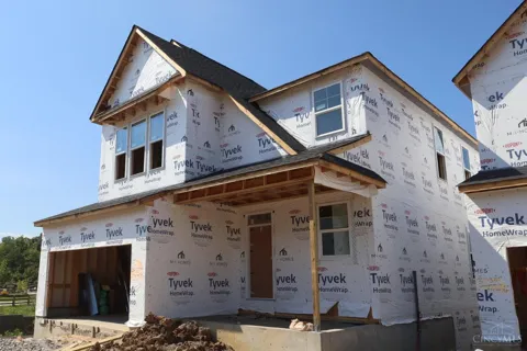 5731 Chesapeake Trail #39