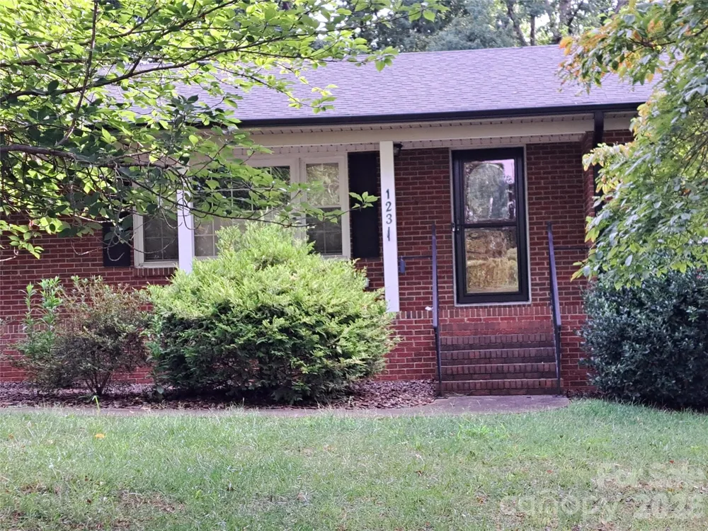123 Softwind Lane Concord, NC 28025