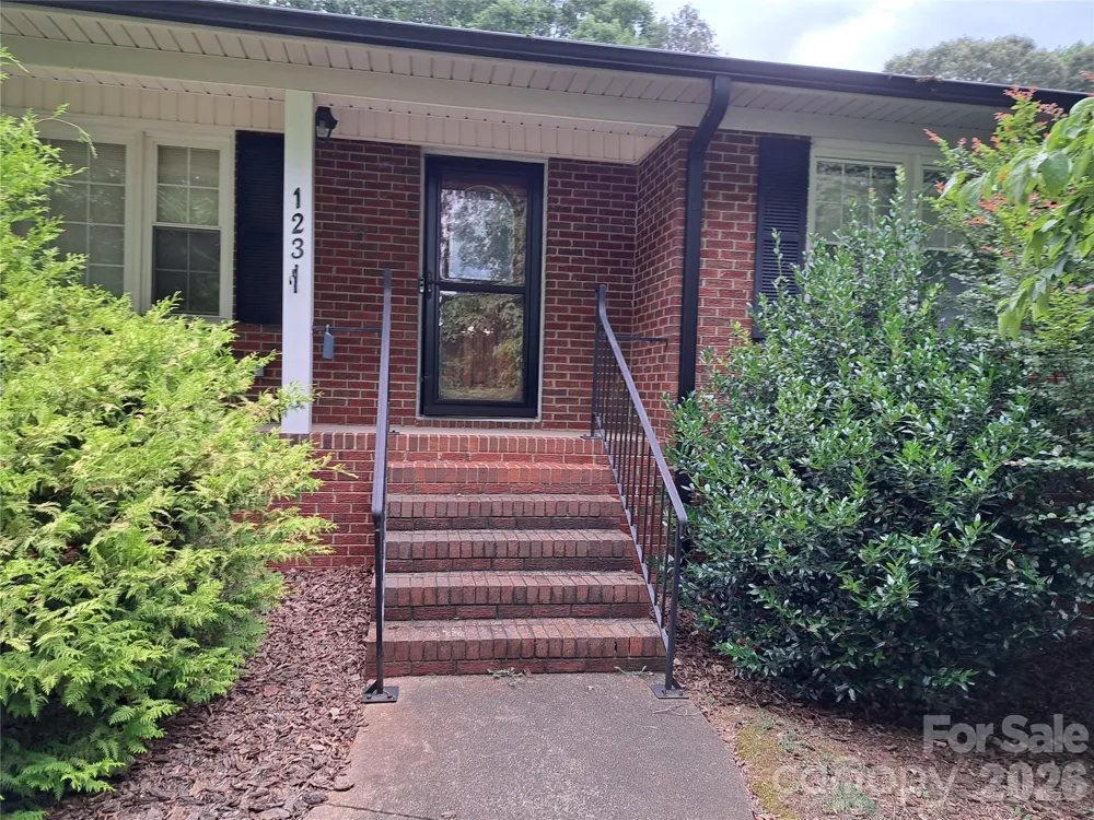 123 Softwind Lane Concord, NC 28025