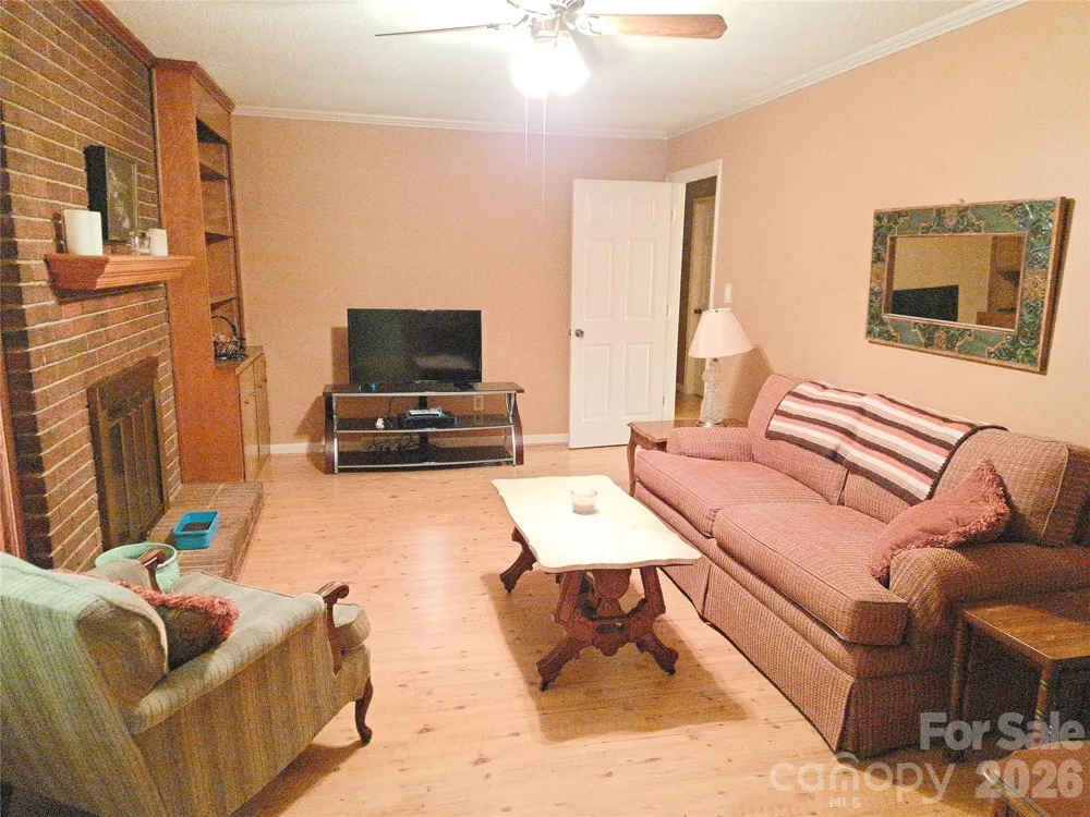 123 Softwind Lane Concord, NC 28025