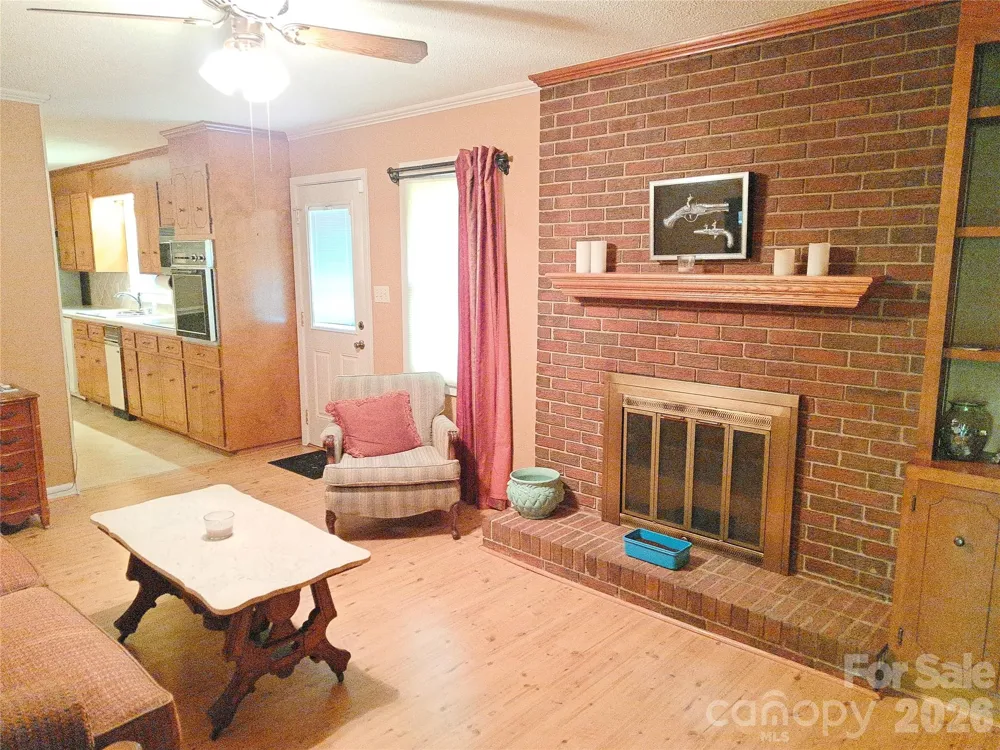 123 Softwind Lane Concord, NC 28025