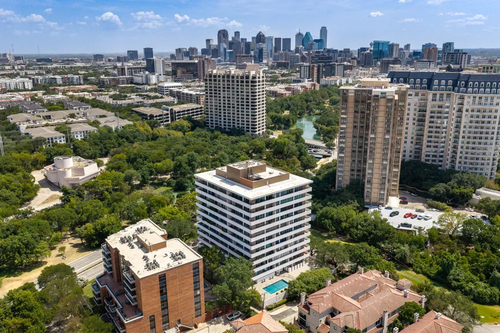 3601 Turtle Creek Boulevard #T3 Dallas, TX 75219