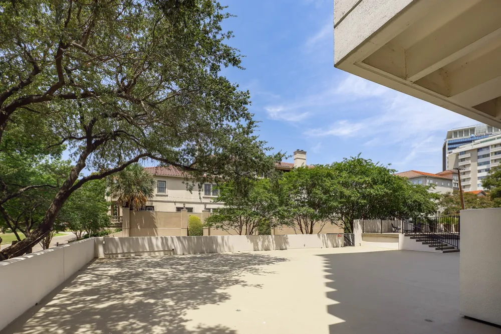 3601 Turtle Creek Boulevard #T3 Dallas, TX 75219
