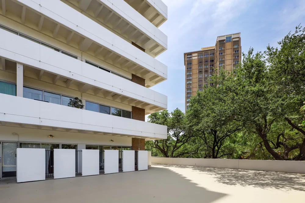 3601 Turtle Creek Boulevard #T3 Dallas, TX 75219