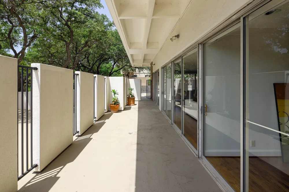 3601 Turtle Creek Boulevard #T3 Dallas, TX 75219