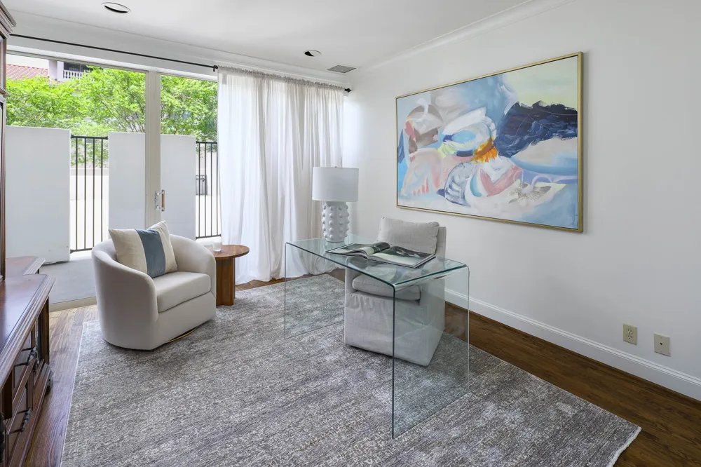 3601 Turtle Creek Boulevard #T3 Dallas, TX 75219
