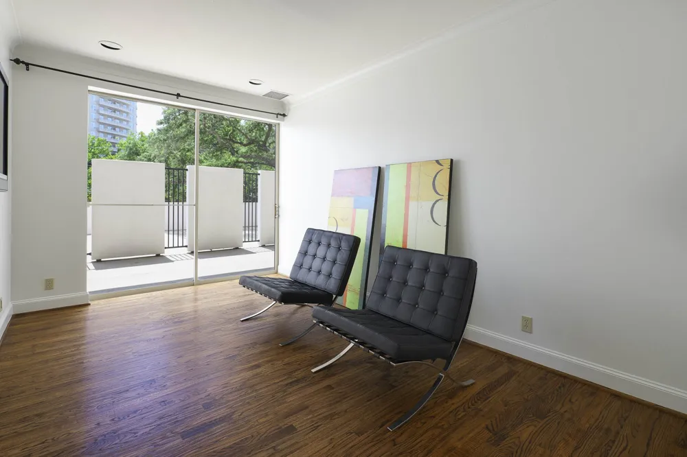 3601 Turtle Creek Boulevard #T3 Dallas, TX 75219