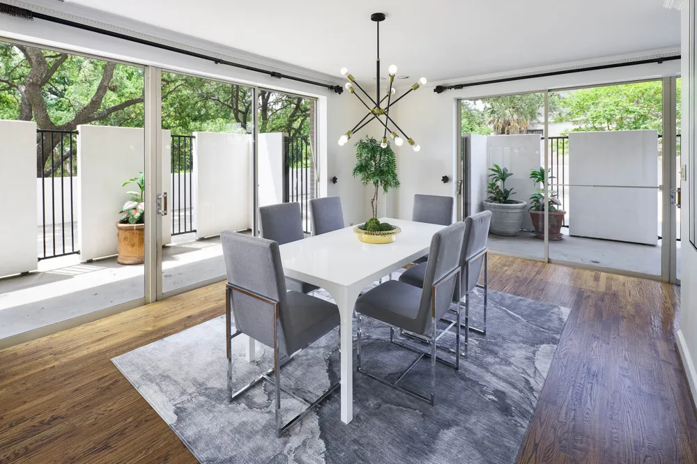 3601 Turtle Creek Boulevard #T3 Dallas, TX 75219