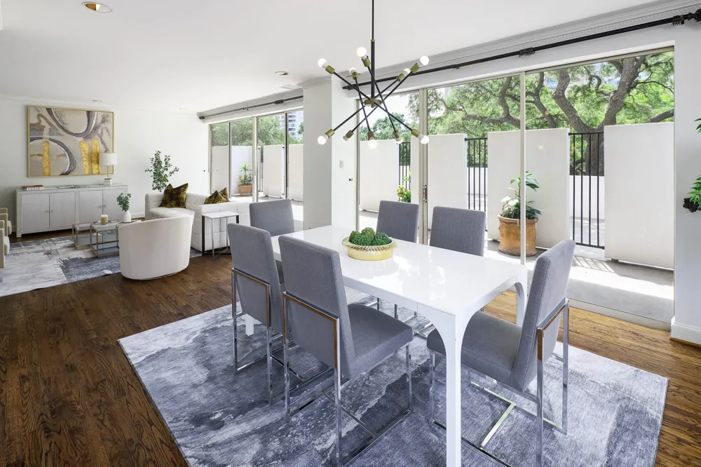 3601 Turtle Creek Boulevard #T3 Dallas, TX 75219