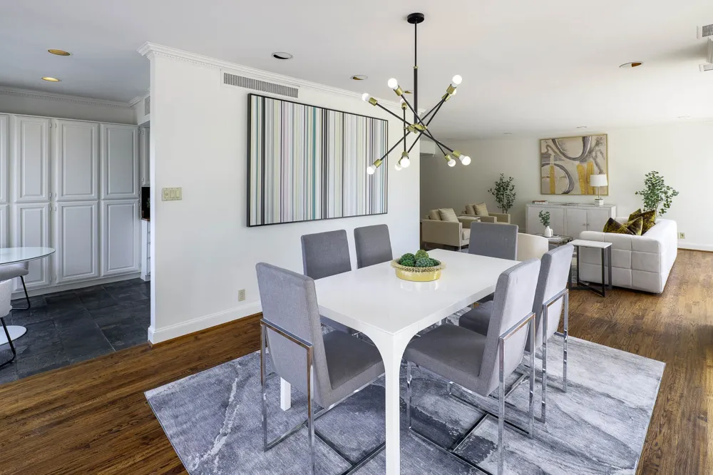 3601 Turtle Creek Boulevard #T3 Dallas, TX 75219