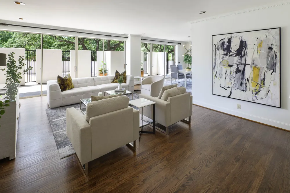 3601 Turtle Creek Boulevard #T3 Dallas, TX 75219