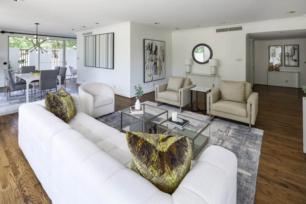3601 Turtle Creek Boulevard #T3 Dallas, TX 75219
