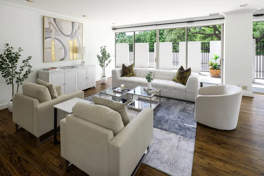 3601 Turtle Creek Boulevard #T3 Dallas, TX 75219