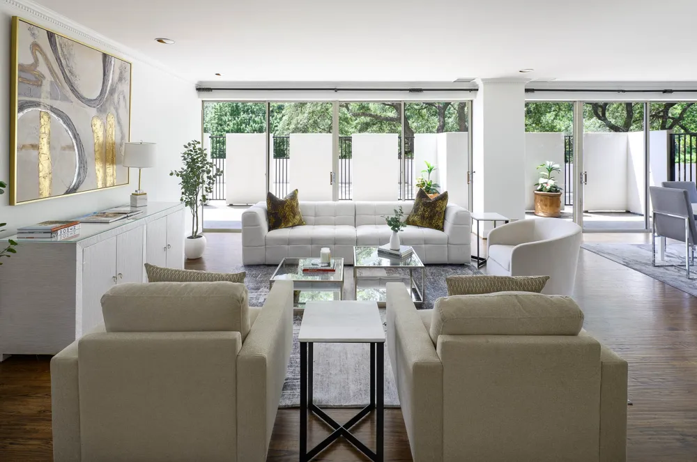 3601 Turtle Creek Boulevard #T3 Dallas, TX 75219