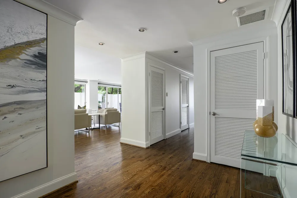 3601 Turtle Creek Boulevard #T3 Dallas, TX 75219