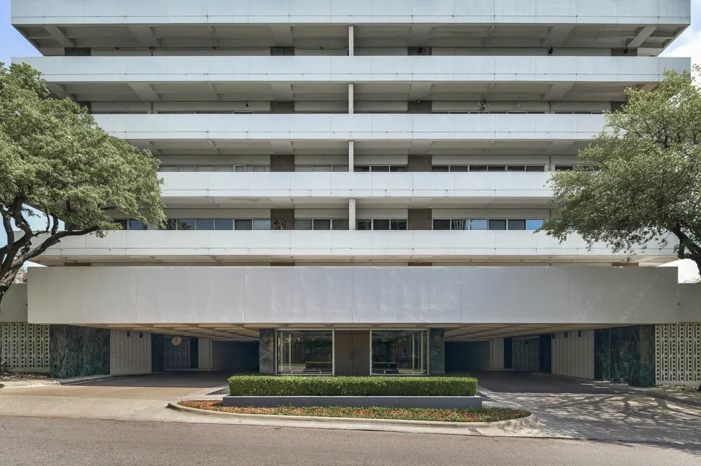 3601 Turtle Creek Boulevard #T3 Dallas, TX 75219