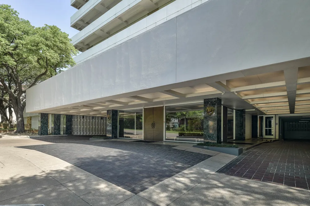 3601 Turtle Creek Boulevard #T3 Dallas, TX 75219