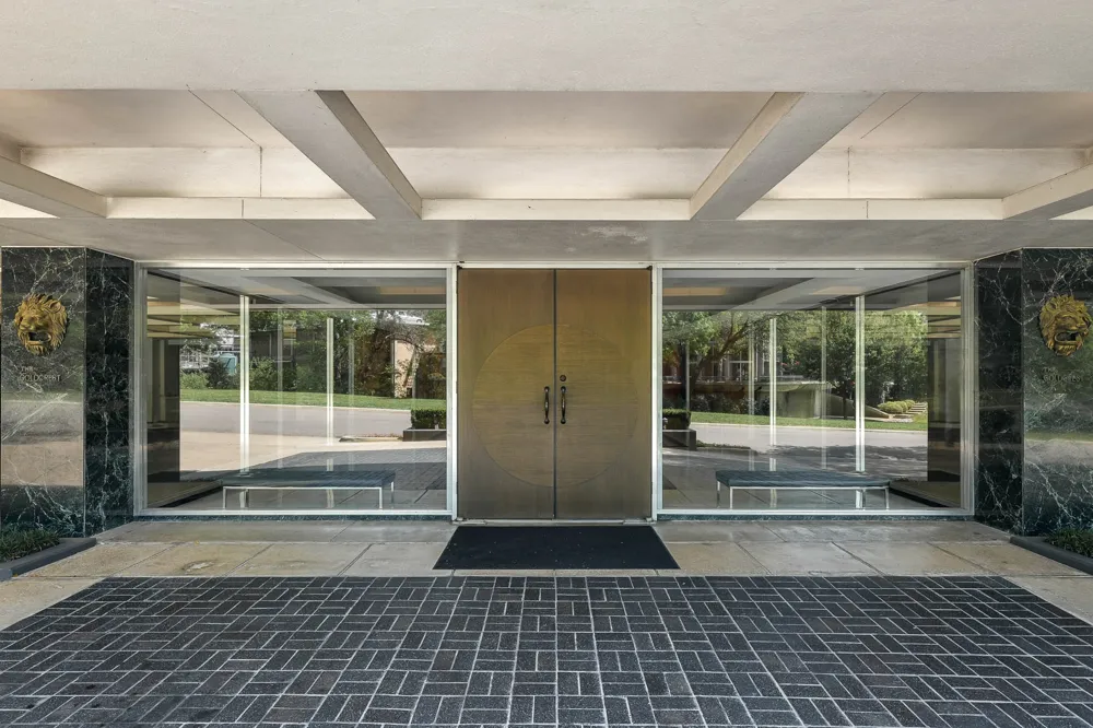 3601 Turtle Creek Boulevard #T3 Dallas, TX 75219