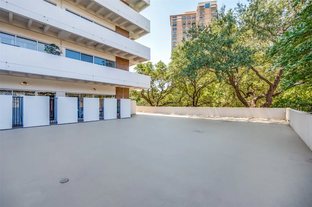 3601 Turtle Creek Boulevard #T3 Dallas, TX 75219