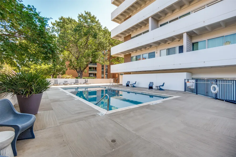 3601 Turtle Creek Boulevard #T3 Dallas, TX 75219
