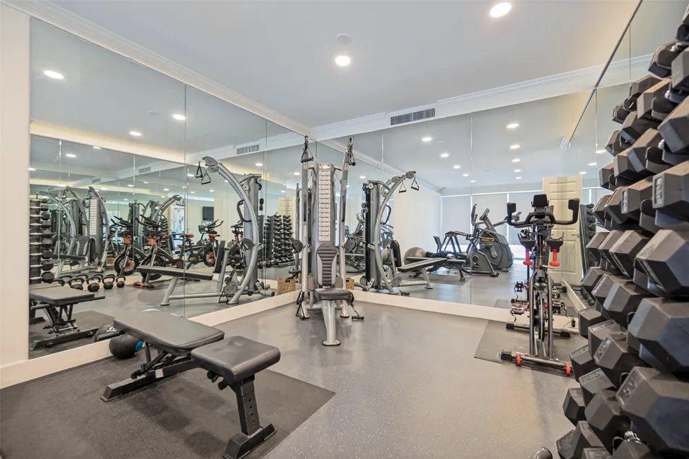 3601 Turtle Creek Boulevard #T3 Dallas, TX 75219