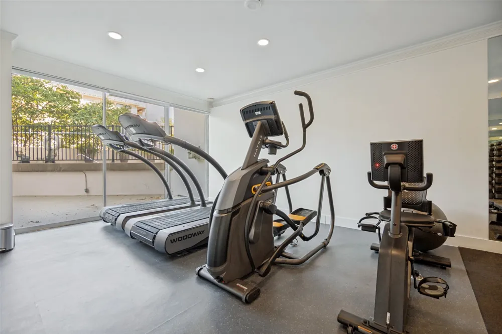 3601 Turtle Creek Boulevard #T3 Dallas, TX 75219