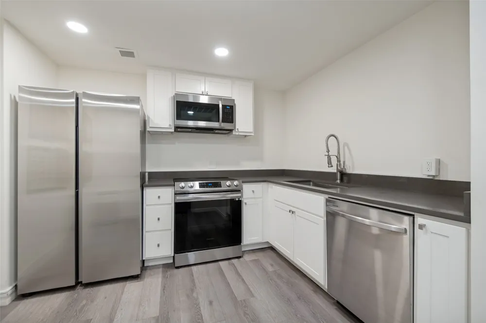 3601 Turtle Creek Boulevard #T3 Dallas, TX 75219