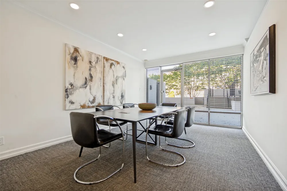 3601 Turtle Creek Boulevard #T3 Dallas, TX 75219