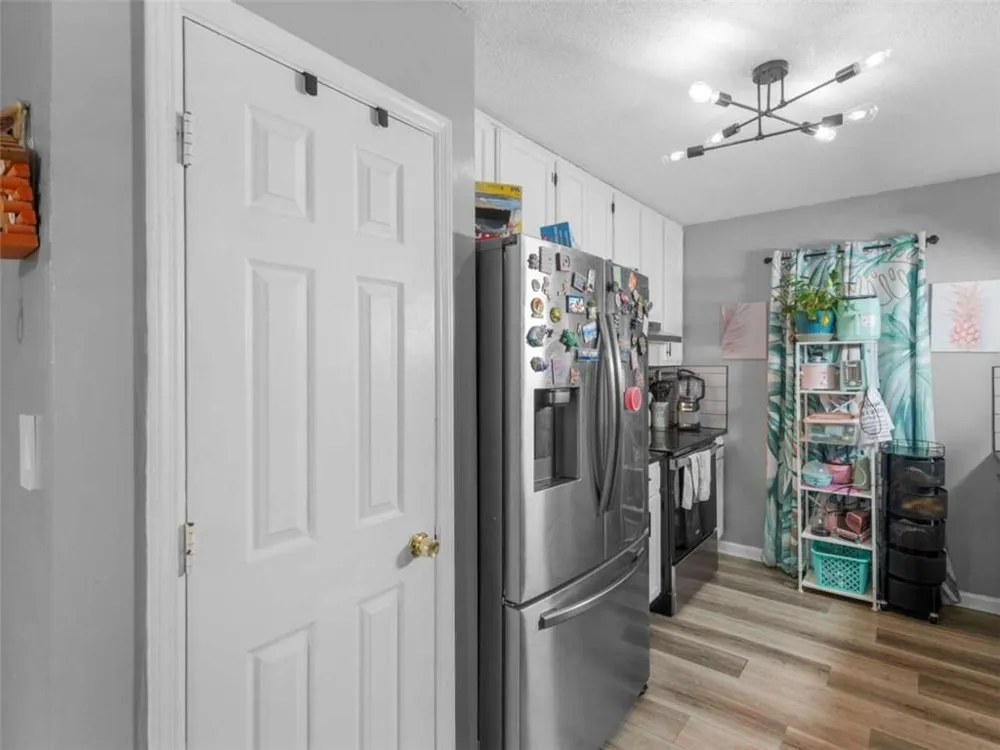 50 Ridge Pointe Stockbridge, GA 30281