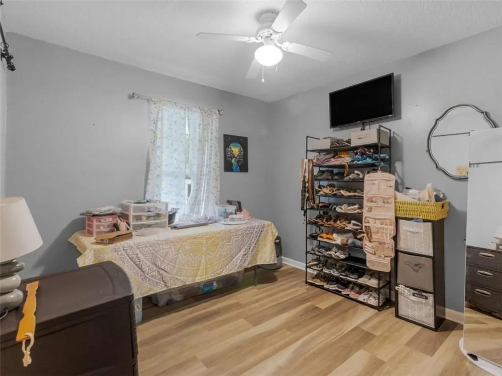 50 Ridge Pointe Stockbridge, GA 30281
