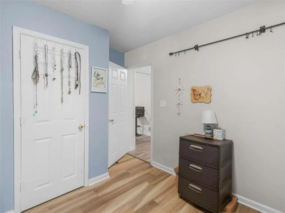 50 Ridge Pointe Stockbridge, GA 30281