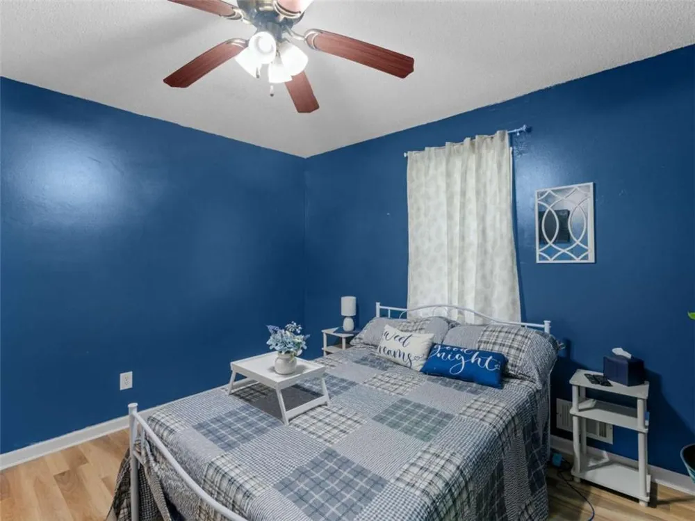 50 Ridge Pointe Stockbridge, GA 30281