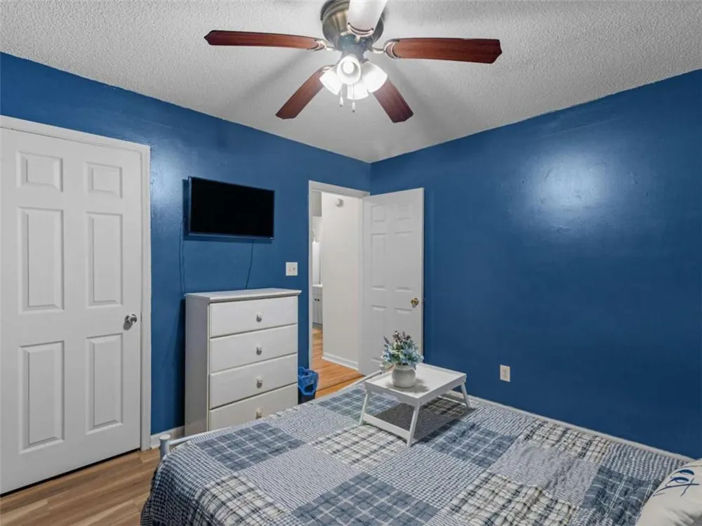 50 Ridge Pointe Stockbridge, GA 30281
