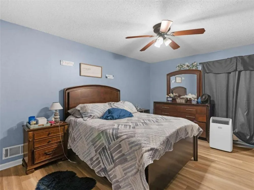 50 Ridge Pointe Stockbridge, GA 30281