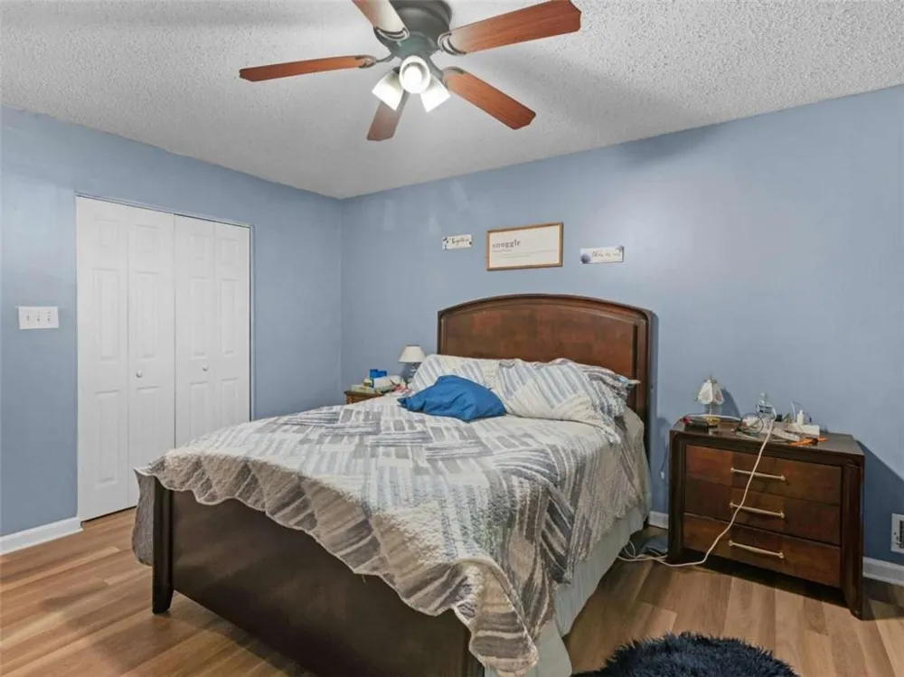 50 Ridge Pointe Stockbridge, GA 30281