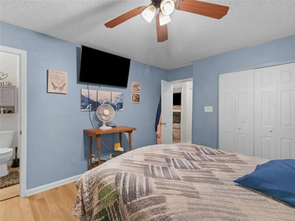 50 Ridge Pointe Stockbridge, GA 30281