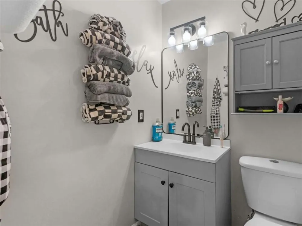 50 Ridge Pointe Stockbridge, GA 30281