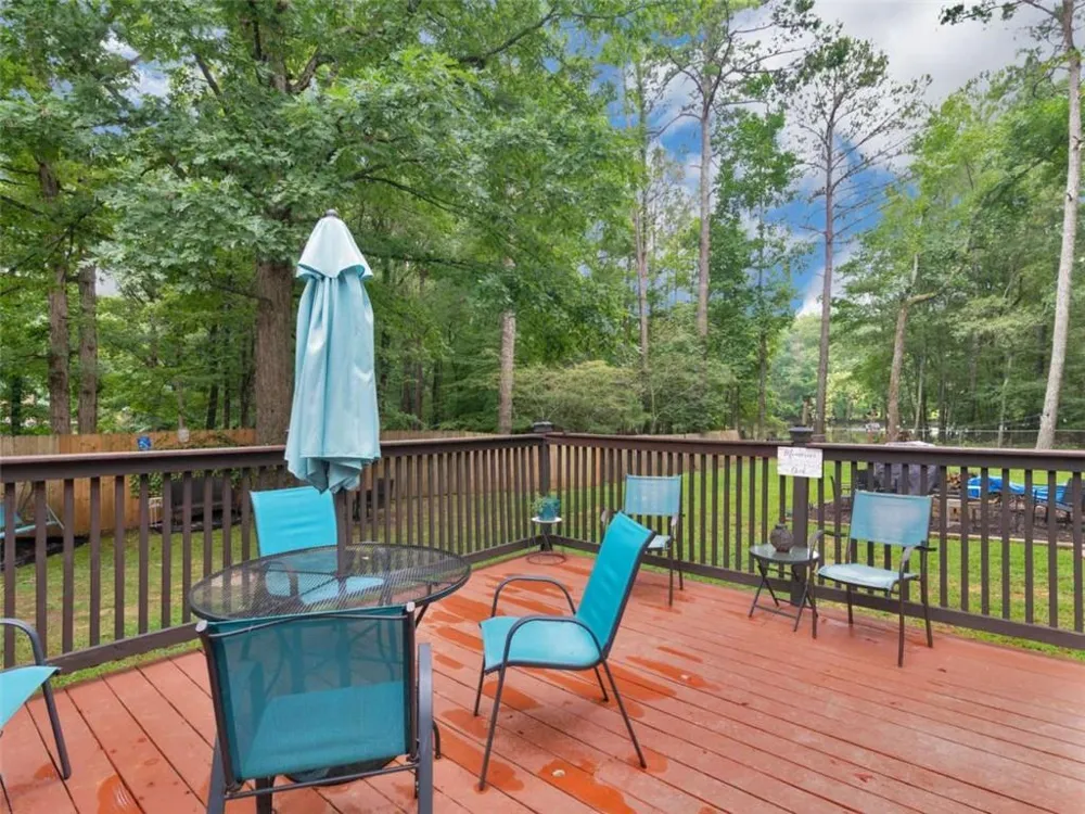 50 Ridge Pointe Stockbridge, GA 30281