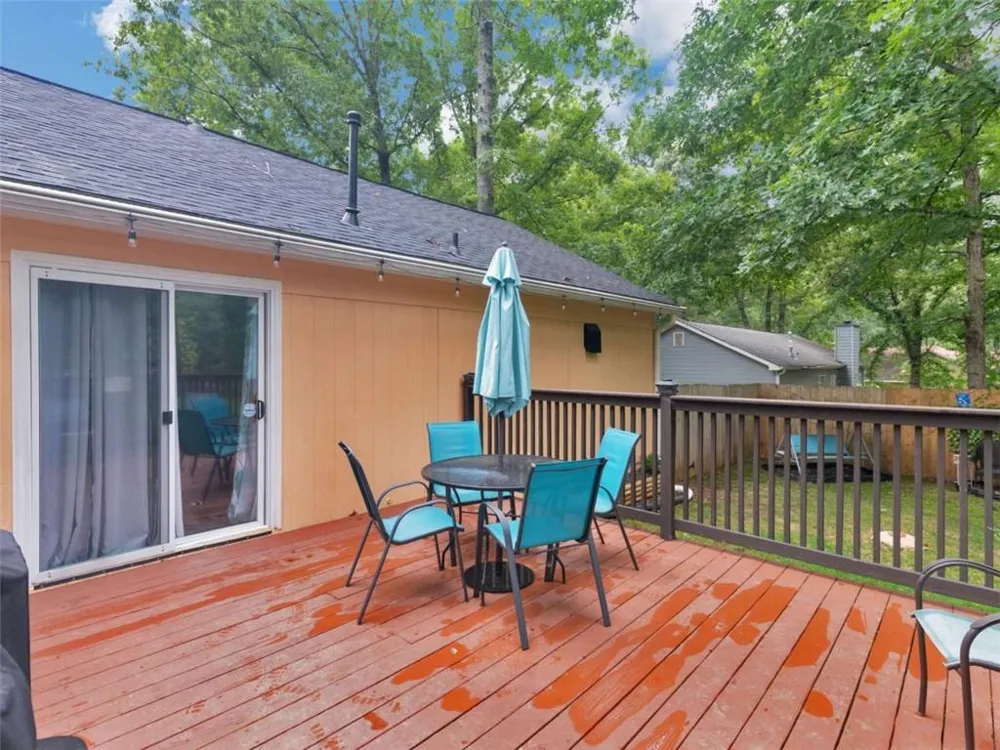 50 Ridge Pointe Stockbridge, GA 30281