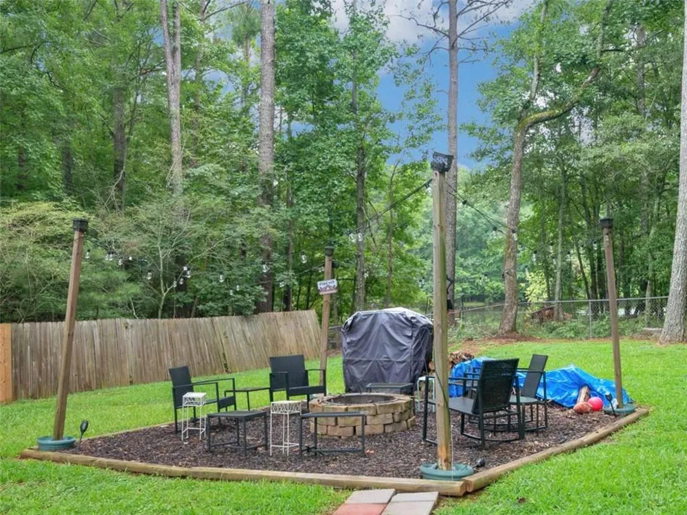 50 Ridge Pointe Stockbridge, GA 30281